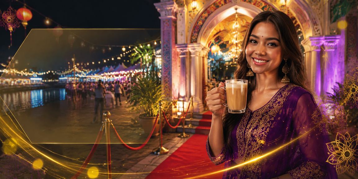 Bonus deposit menarik untuk pemain kasino di Malaysia
