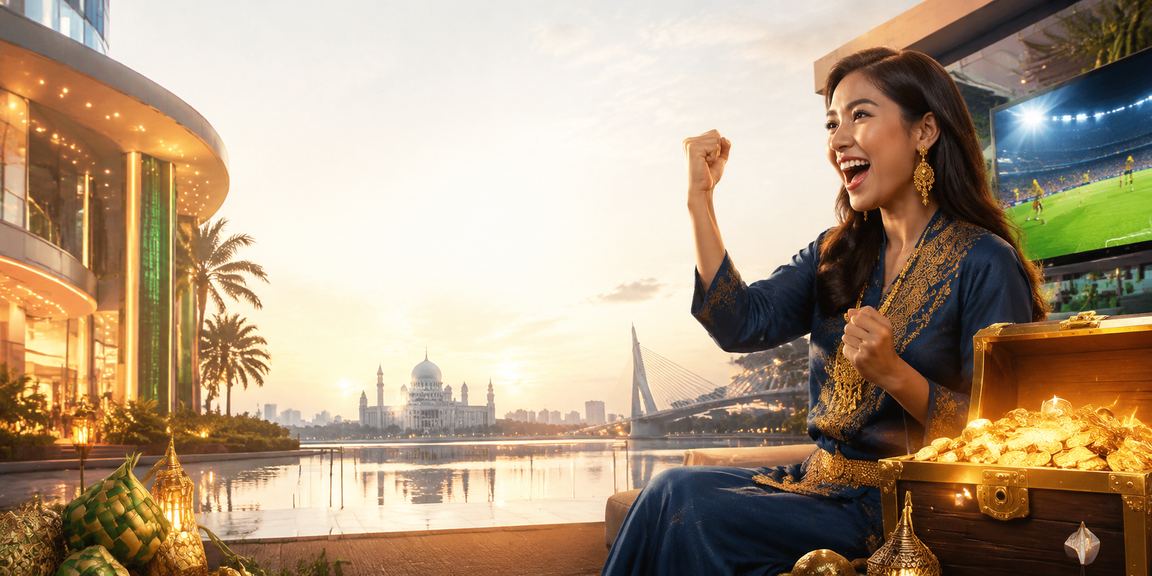 Pengalaman pertaruhan di Putrajaya Malaysia